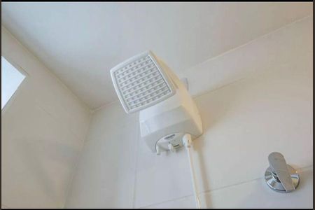 Apartamento para alugar com 26m², 1 quarto e sem vaga