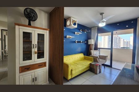 Apartamento para alugar com 2 quartos, 69m² em Barra Olímpica, Rio de Janeiro