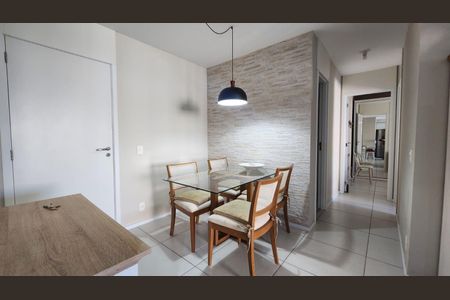 Apartamento para alugar com 2 quartos, 69m² em Barra Olímpica, Rio de Janeiro