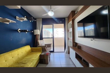 Apartamento para alugar com 2 quartos, 69m² em Barra Olímpica, Rio de Janeiro