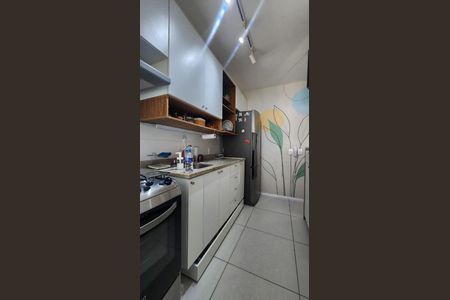 Apartamento para alugar com 69m², 2 quartos e 1 vaga