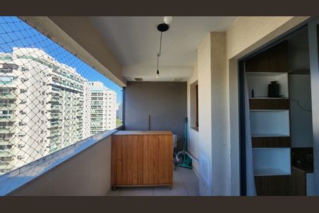 Apartamento para alugar com 69m², 2 quartos e 1 vaga