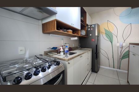 Apartamento para alugar com 69m², 2 quartos e 1 vaga