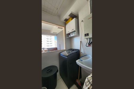 Apartamento para alugar com 69m², 2 quartos e 1 vaga