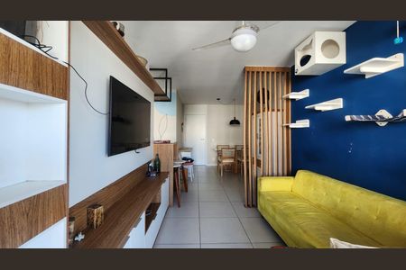 Apartamento para alugar com 2 quartos, 69m² em Barra Olímpica, Rio de Janeiro