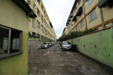 Apartamento à venda com 57m², 2 quartos e 1 vagaÁrea comum