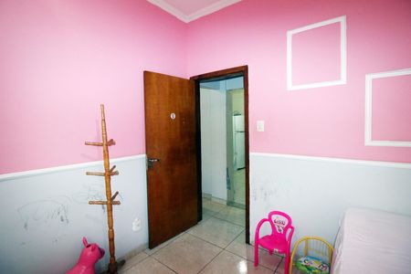Apartamento à venda com 57m², 2 quartos e 1 vagaQuarto 1