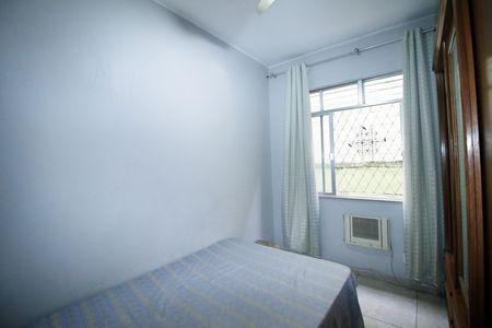 Quarto 2 de apartamento à venda com 2 quartos, 57m² em Colégio, Rio de Janeiro