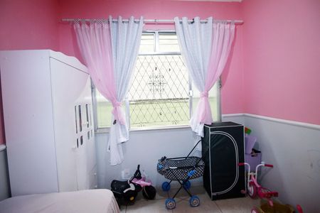 Quarto 1 de apartamento à venda com 2 quartos, 57m² em Colégio, Rio de Janeiro