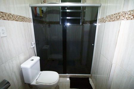 Apartamento à venda com 57m², 2 quartos e 1 vagaBanheiro