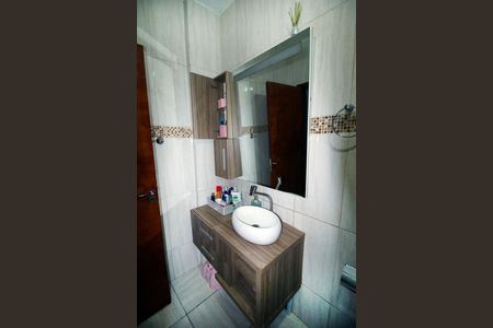 Apartamento à venda com 57m², 2 quartos e 1 vagaBanheiro