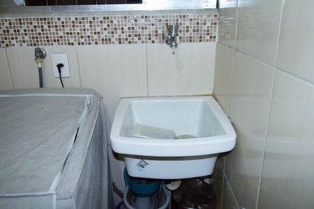 Apartamento à venda com 57m², 2 quartos e 1 vagaÁrea de Serviço