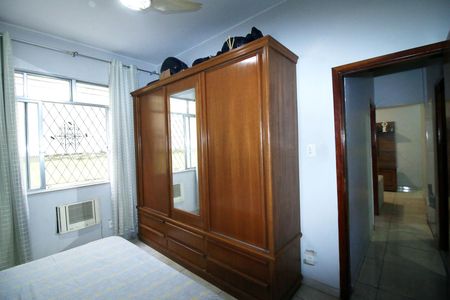 Apartamento à venda com 57m², 2 quartos e 1 vagaQuarto 2