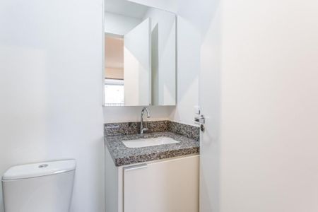 Foto 13 de apartamento para alugar com 2 quartos, 32m² em Vila Olímpia, São Paulo