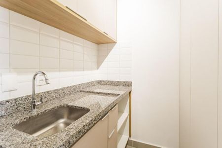 Foto 10 de apartamento para alugar com 2 quartos, 32m² em Vila Olímpia, São Paulo