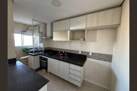 Apartamento à venda com 3 quartos, 165m² em Vila Rosalia, Guarulhos