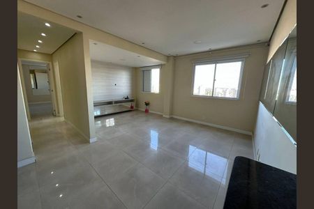 Apartamento à venda com 3 quartos, 165m² em Vila Rosalia, Guarulhos