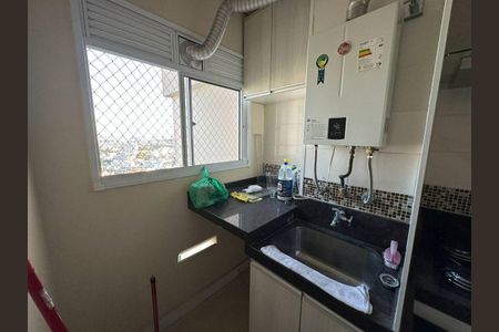 Apartamento à venda com 3 quartos, 165m² em Vila Rosalia, Guarulhos