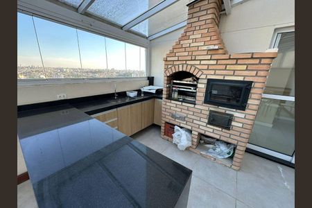 Apartamento à venda com 3 quartos, 165m² em Vila Rosalia, Guarulhos