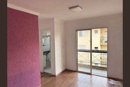 Apartamento à venda com 50m², 2 quartos e sem vagaSala