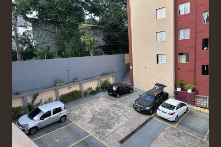 Apartamento à venda com 50m², 2 quartos e sem vagaVista