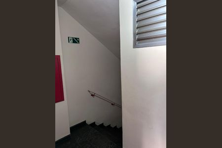 Apartamento à venda com 50m², 2 quartos e sem vagaCorredor
