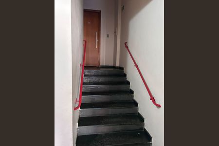 Apartamento à venda com 50m², 2 quartos e sem vagaCorredor