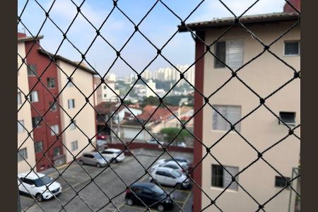 Apartamento à venda com 50m², 2 quartos e sem vagaVista