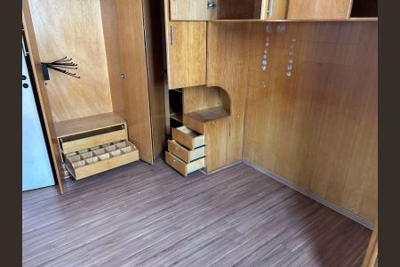 Apartamento à venda com 50m², 2 quartos e sem vagaQuarto