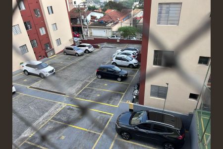 Apartamento à venda com 50m², 2 quartos e sem vagaVista