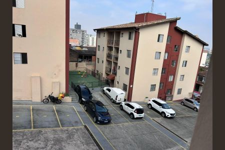 Apartamento à venda com 50m², 2 quartos e sem vagaVista
