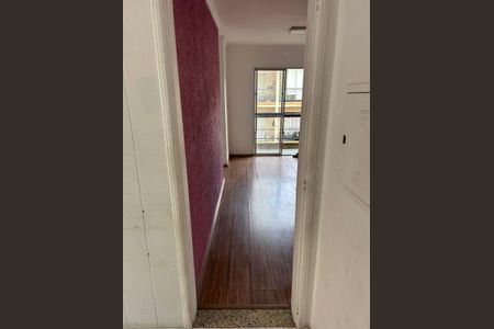 Apartamento à venda com 50m², 2 quartos e sem vagaSala