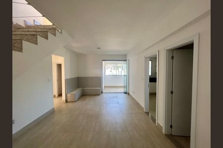Apartamento para alugar com 4 quartos, 208m² em Buritis, Belo Horizonte