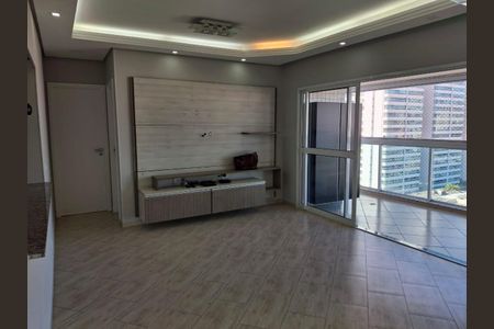 Apartamento para alugar com 21m², 3 quartos e 2 vagas