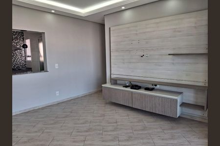 Apartamento para alugar com 3 quartos, 21m² em Jardim do Mar, São Bernardo do Campo