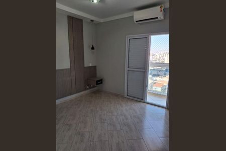 Apartamento para alugar com 3 quartos, 21m² em Jardim do Mar, São Bernardo do Campo