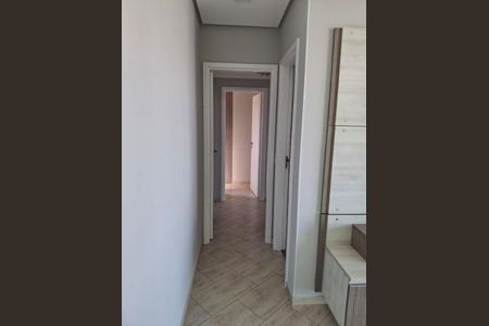 Apartamento para alugar com 21m², 3 quartos e 2 vagas