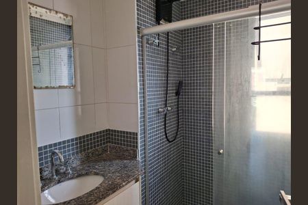 Apartamento para alugar com 21m², 3 quartos e 2 vagas