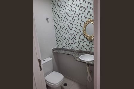 Apartamento para alugar com 3 quartos, 21m² em Jardim do Mar, São Bernardo do Campo