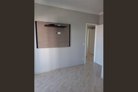 Apartamento para alugar com 3 quartos, 21m² em Jardim do Mar, São Bernardo do Campo