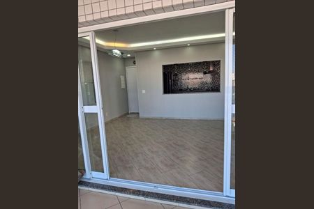 Apartamento para alugar com 21m², 3 quartos e 2 vagas