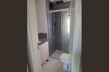 Apartamento para alugar com 3 quartos, 21m² em Jardim do Mar, São Bernardo do Campo