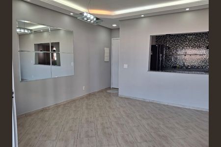 Apartamento para alugar com 21m², 3 quartos e 2 vagas