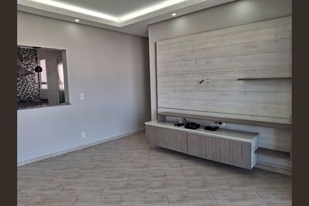 Apartamento para alugar com 21m², 3 quartos e 2 vagas