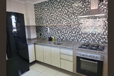 Apartamento para alugar com 21m², 3 quartos e 2 vagas