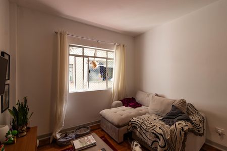 Apartamento à venda com 55m², 1 quarto e sem vaga Apartamento à venda com 55m², 1 quarto e sem vagaSala