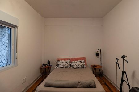 Apartamento à venda com 55m², 1 quarto e sem vaga Apartamento à venda com 55m², 1 quarto e sem vagaQuarto
