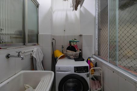 Apartamento à venda com 55m², 1 quarto e sem vaga Apartamento à venda com 55m², 1 quarto e sem vagaÁrea de Serviço