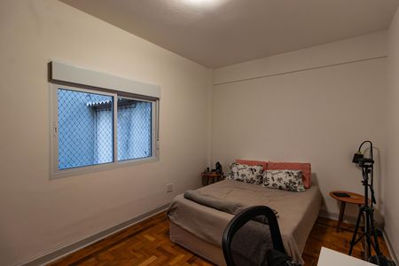 Apartamento à venda com 55m², 1 quarto e sem vaga Apartamento à venda com 55m², 1 quarto e sem vagaQuarto