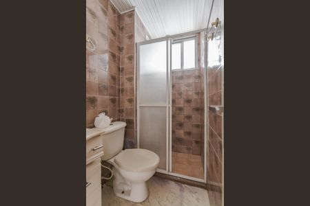 Apartamento à venda com 75m², 2 quartos e sem vaga Apartamento à venda com 75m², 2 quartos e sem vagaBanheiro